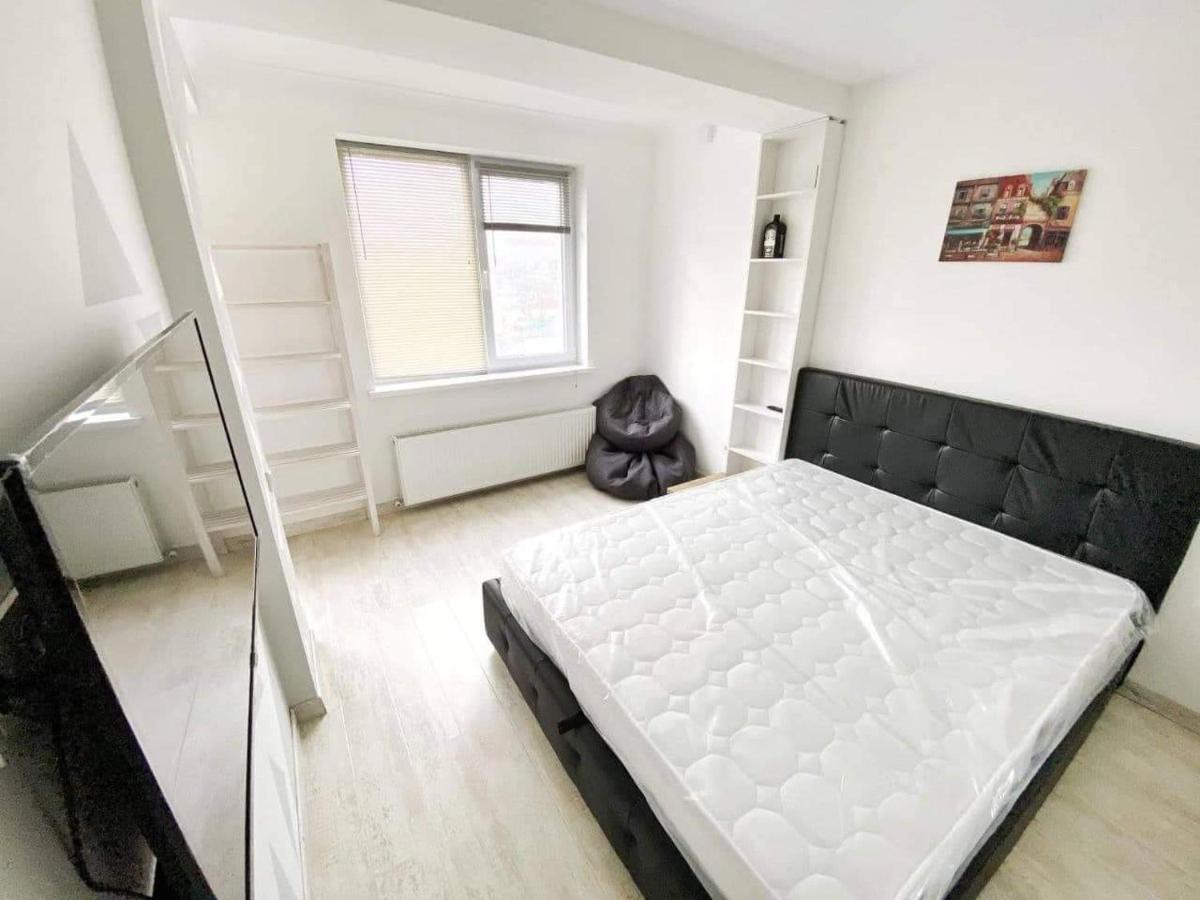 Fantastic Central Apartment Kisinyov Kültér fotó