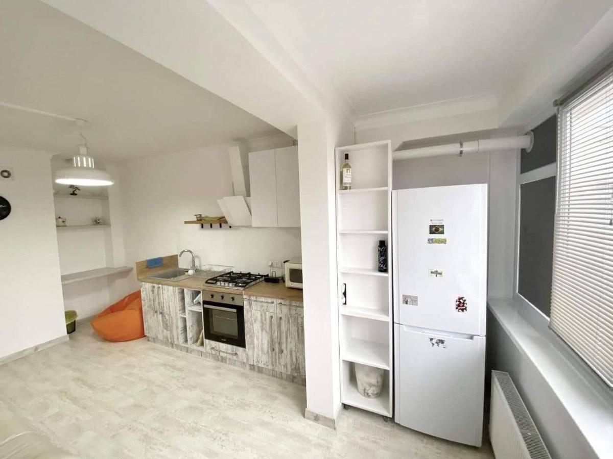 Fantastic Central Apartment Kisinyov Kültér fotó
