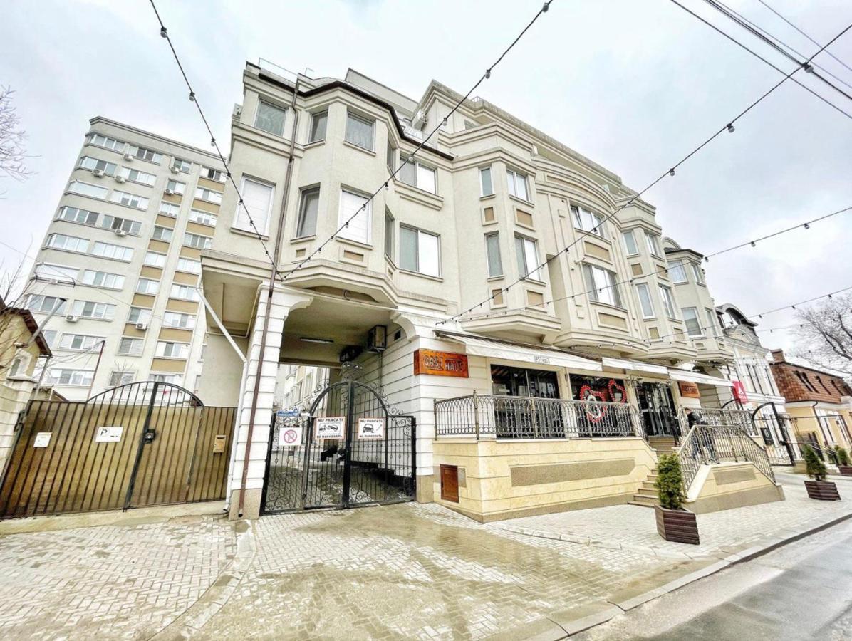 Fantastic Central Apartment Kisinyov Kültér fotó