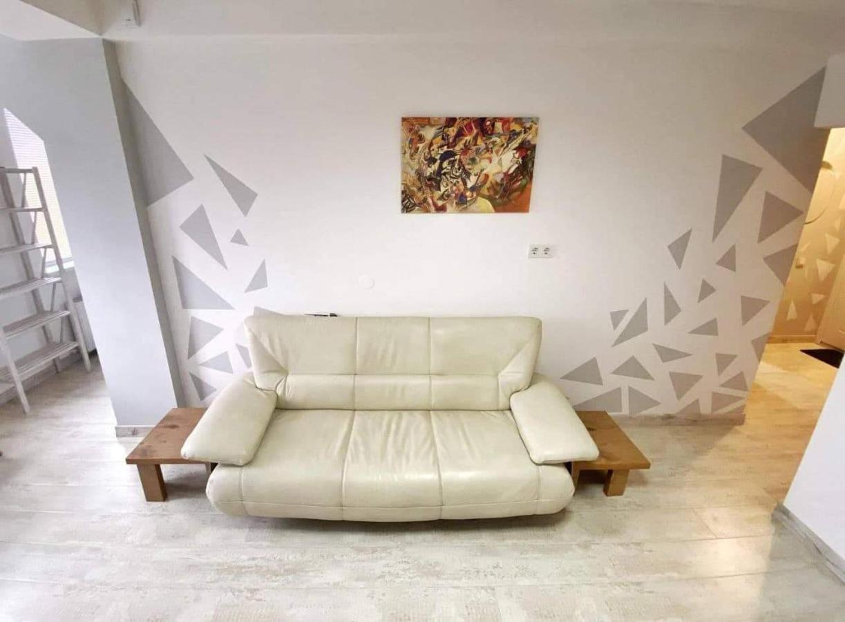 Fantastic Central Apartment Kisinyov Kültér fotó